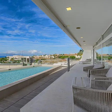 Villa Specter Pool Private