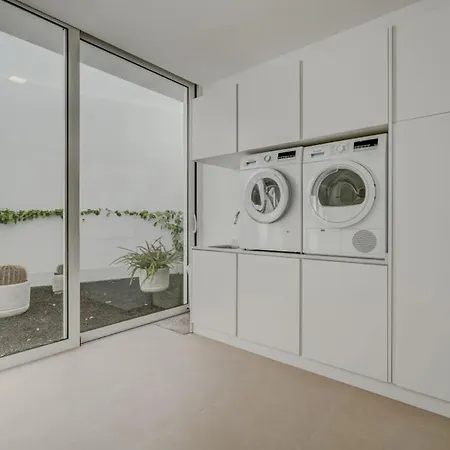 Βίλα Villa Specter Pool Private Costa Adeje (Tenerife)