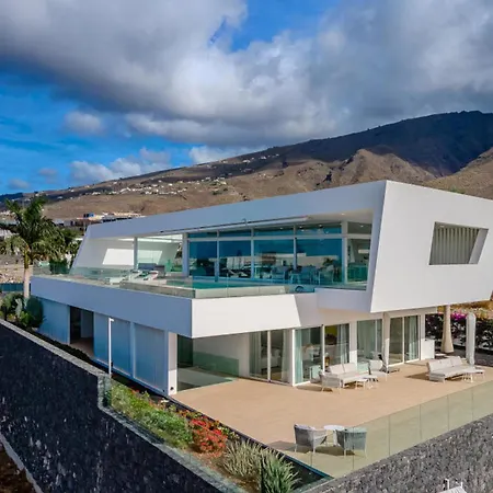 Βίλα Villa Specter Pool Private Costa Adeje (Tenerife)